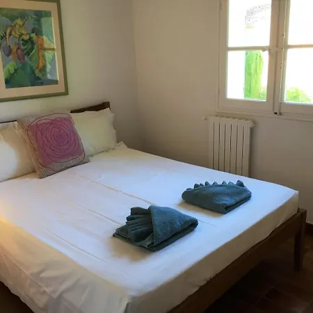 Maison Bleu Holiday home